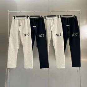 Casual trousers-0803  